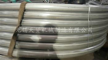 304盤管為何能夠降低噪音